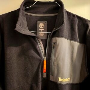 Timberland Fleece Pullover. Size xl, Preloved